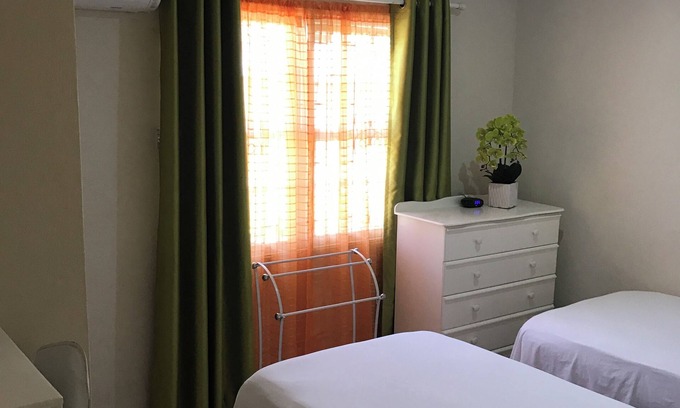 Charnocks Apartment | Hopeville Apartments