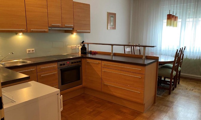 Stockerau Apartment | Hopfeld - Apartment