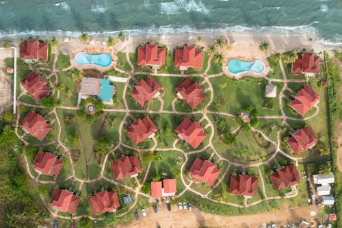 Hopkins Hotel | Hopkins Bay Belize a Muy'Ono Resort