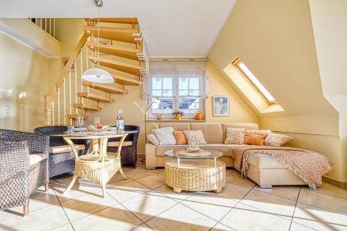 Zingst Apartment | Hoppenberg 22, Whg 2