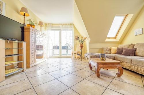 Zingst Apartment | Hoppenberg 22, Whg 3