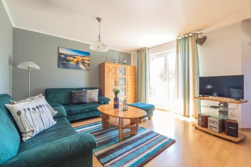 Zingst Apartment | Hoppenberg 5a