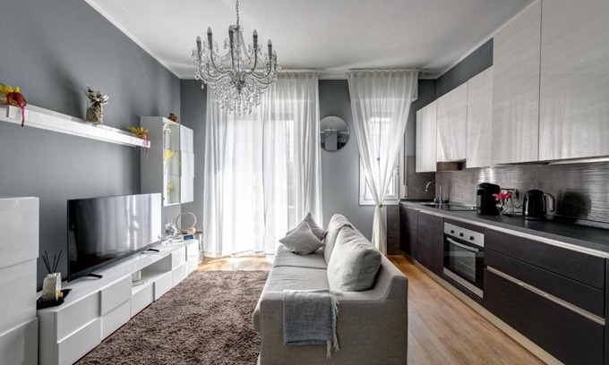 Santo Stefano Bed & Breakfast | Hopper House