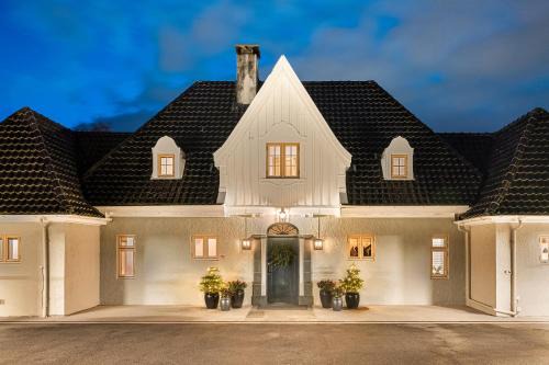 Fana Villa | Hopsneset Luxury Villa