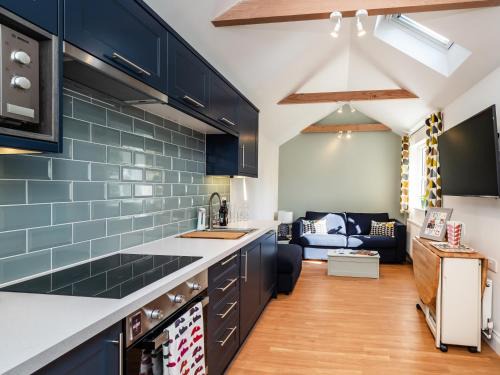 North Walsham Apartment | Horatio’s