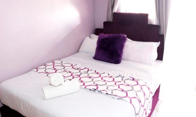 Eldoret Apartment | Horbax homes