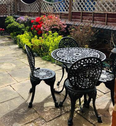 Horbury House | Horbury High St Wakefield