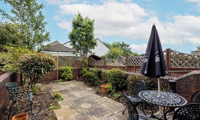 Horbury House | Horbury High Street