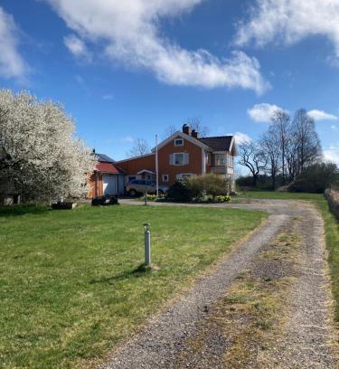 Moheda House | Horda Sjöanäs
