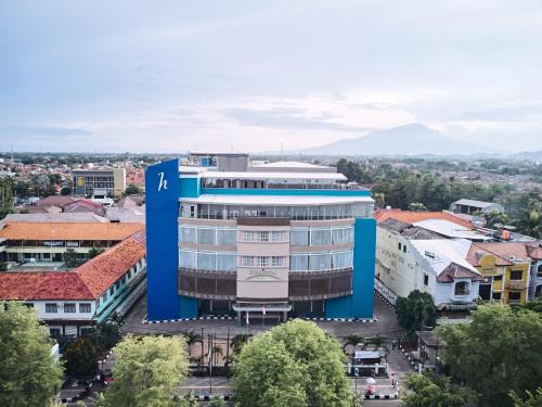 Serang Hotel | Horison TC UPI Serang
