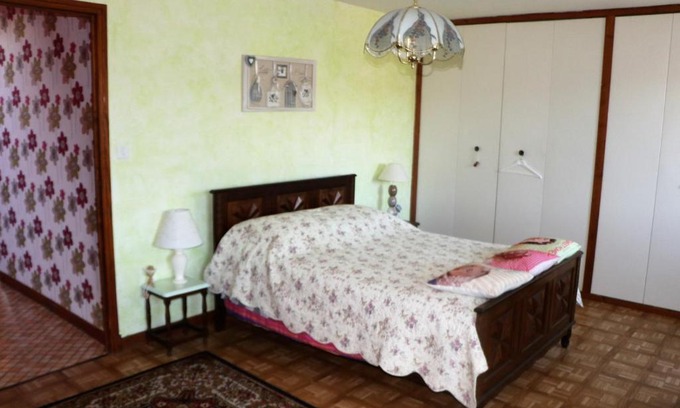 Laguiole Bed & Breakfast | Horizon Aubrac Laguiole