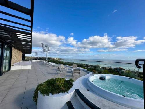 Frankston Apartment | Horizon Bliss Apartment