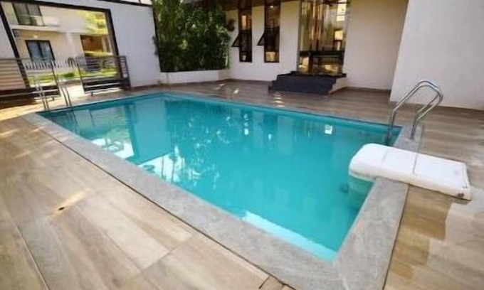 Vadanemelli House | horizon Blu inn