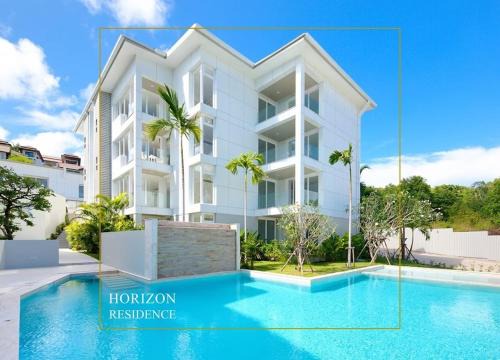 Choeng Mon Apartment | Horizon Condo 1BR