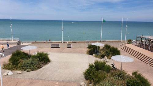 Saint-Valery-en-Caux Apartment | Horizon