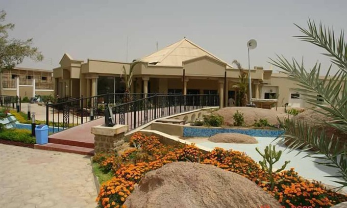 Tudun Wada Hotel | Horizon Hotels