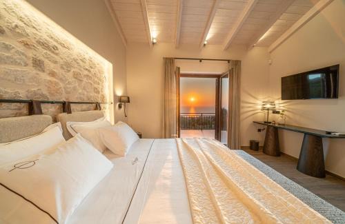 Antipata Villa | Horizon Retreat