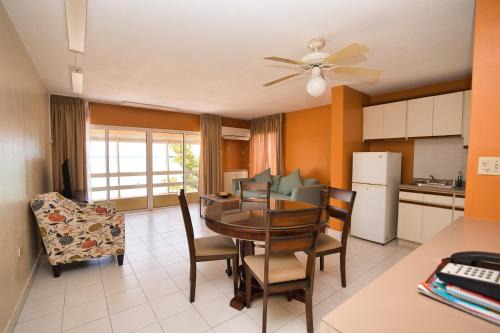 Philipsburg Hotel | Horizon View Beach Hotel