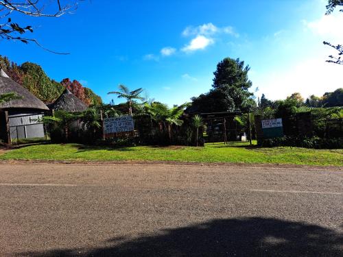 Graskop Ski Chalet | Horizon View Chalets