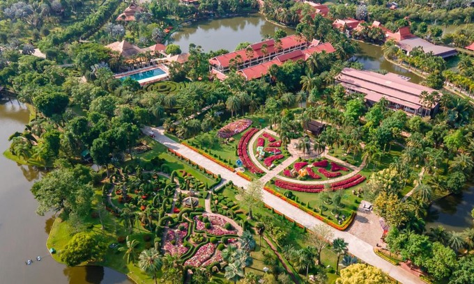San Sai Resort | Horizon Village & Resort
