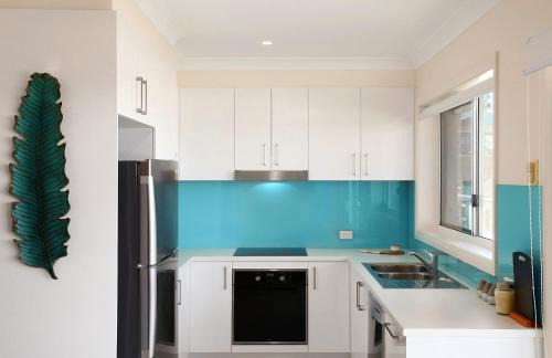 Wamberal House | Horizons