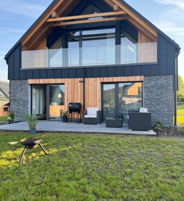 Chlum Apartment | Horizont Šumava