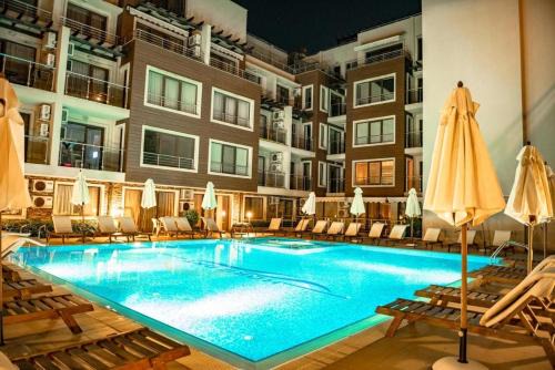 Sozopol Apartment | Horizont Apartment Sozopol