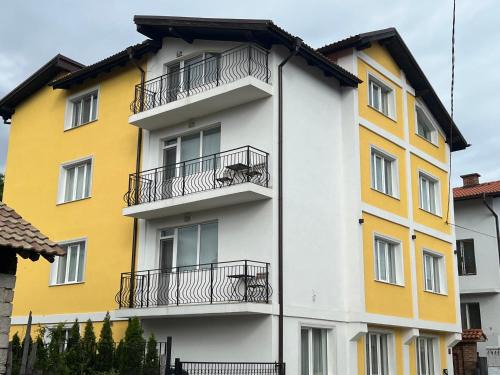 Dobrinishte House | Horizont Dobrinishte