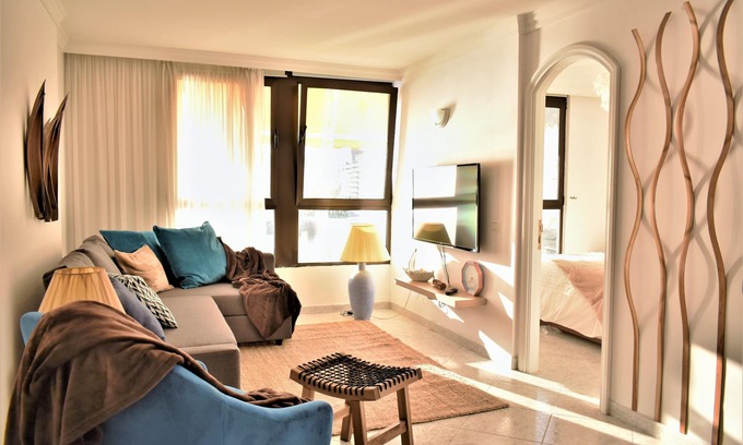 Patalavaca Apartment | Horizont Patalavaca Beach