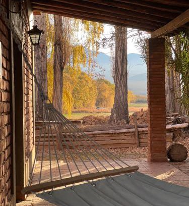 Barreal House | Horizonte