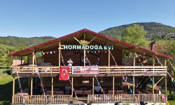 Pinarbasi Bed & Breakfast | HORMA DOGA EVI