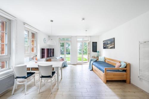 Vitkovice Apartment | Horní Mísečky - I3 Pohodlný a teplý apartmán u sjezdovky