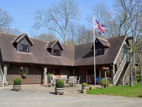 Ardingly House | Horncombe Stables