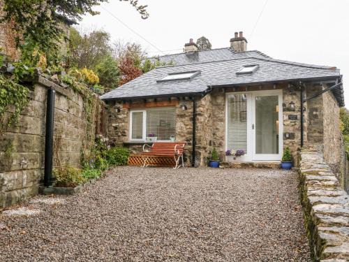 Kendal House | Horncop Nook
