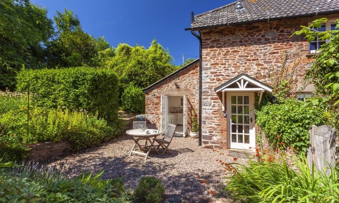 Luccombe Cottage | Horner Cottage, Luccombe