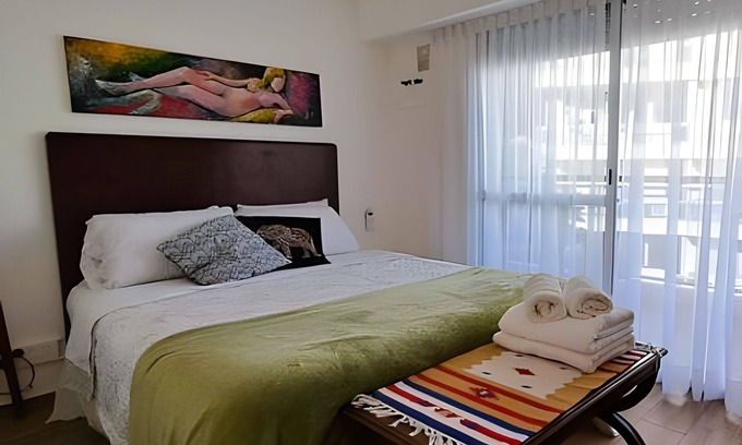 Centro Apartment | Hornera Eli - A few steps away from Oroño