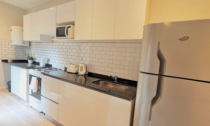 Rosario House | Hornera Rodríguez - Spacious and modern in Pichincha