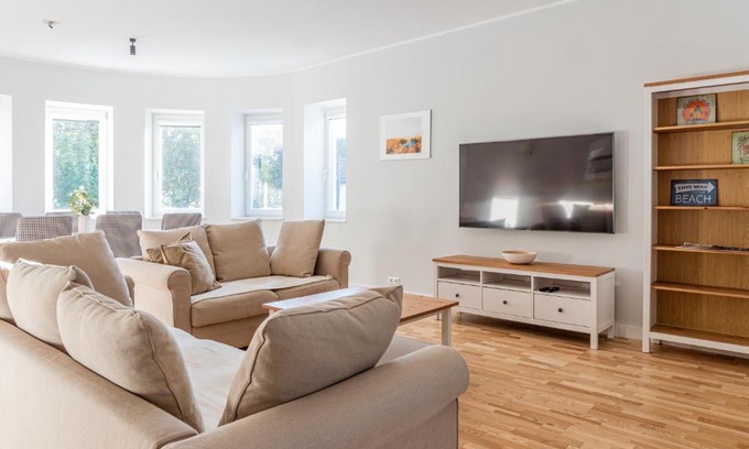 Kamienna Gora Apartment | Hornigold Apartament Gdynia