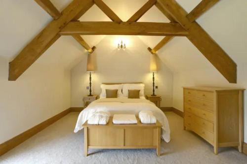 Ryther House | Hornington Lodge