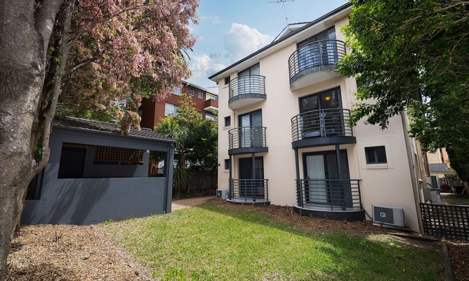 Hornsby Apartment | Hornsby Furnished Apartments