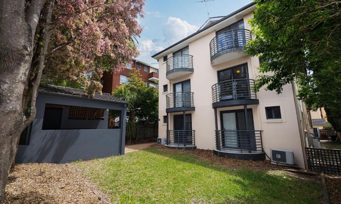 Hornsby Apartment | Hornsby Furnished Apartments