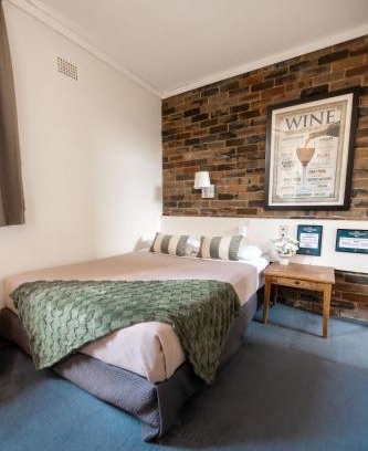 Hornsby Hotel | Hornsby Inn