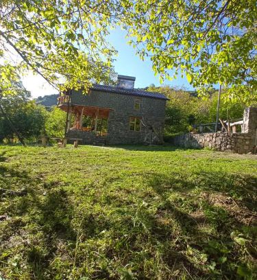 Vayots Dzor Province Apartment | Hors's Home