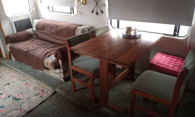 Morristown House | Horse and Wagon Driving farm with friendly country folks.