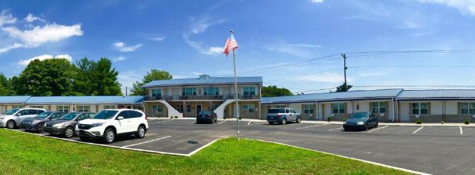 Horse Cave Hotel | Horse Cave Motel