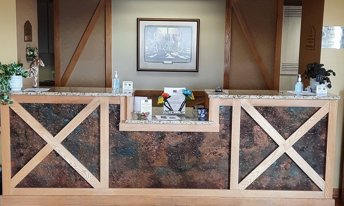McCook Hotel | Horse Creek Inn