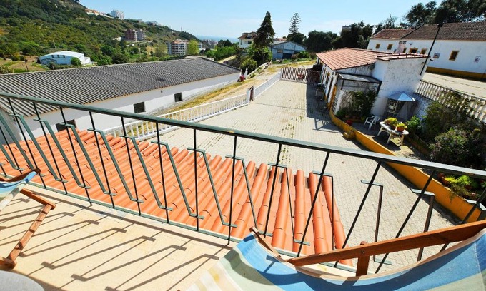 Perofilho House | Horse Riding Country House