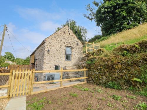 Bonsall House | Horsedale Barn