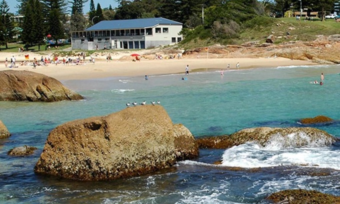 South West Rocks Other | Horseshoe Bay Holiday Park