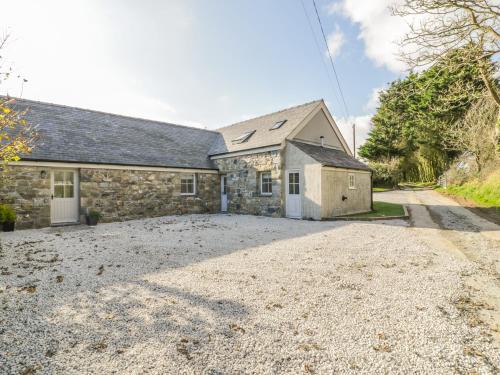 Mynytho House | Horseshoe Cottage
